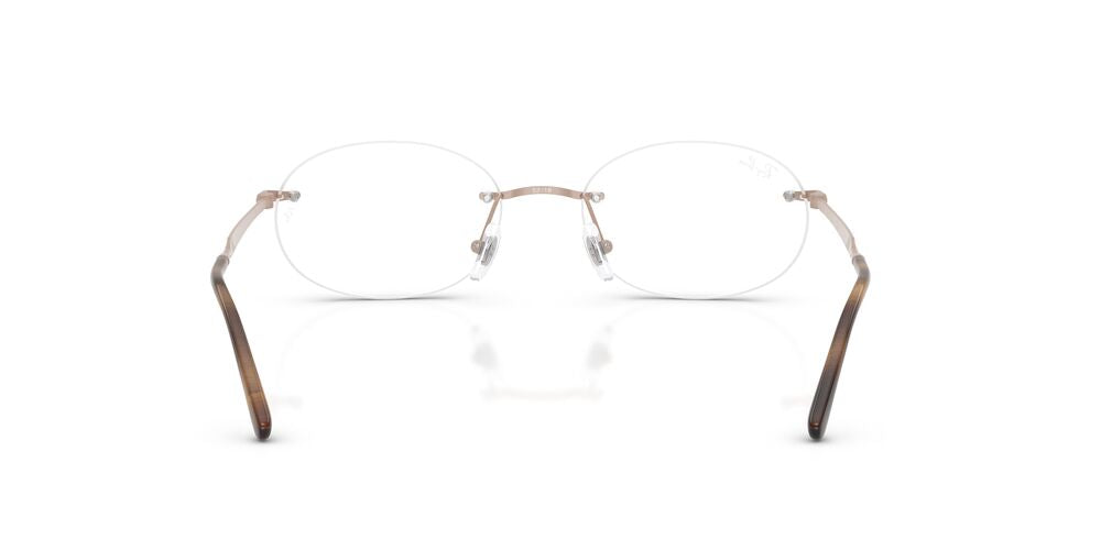Aros Oftálmicos Ray-Ban Rx3767V Azul