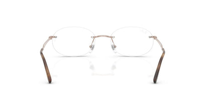 Aros Oftálmicos Ray-Ban Rx3767V Azul