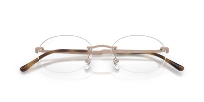 Aros Oftálmicos Ray-Ban Rx3767V Azul