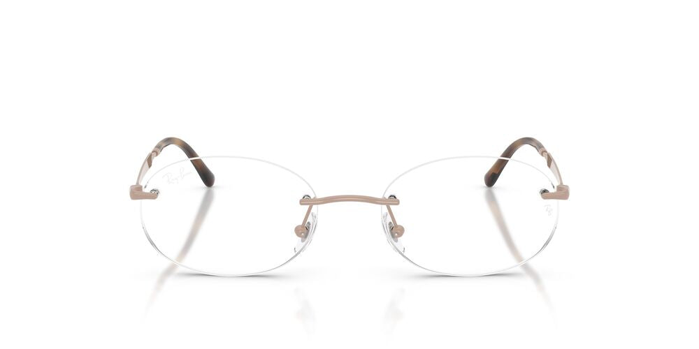 Aros Oftálmicos Ray-Ban Rx3767V Azul