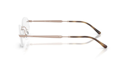 Aros Oftálmicos Ray-Ban Rx3767V Azul
