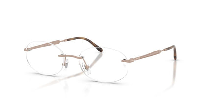 Aros Oftálmicos Ray-Ban Rx3767V Azul