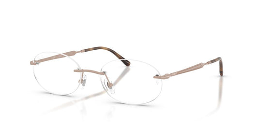 Aros Oftálmicos Ray-Ban Rx3767V Azul