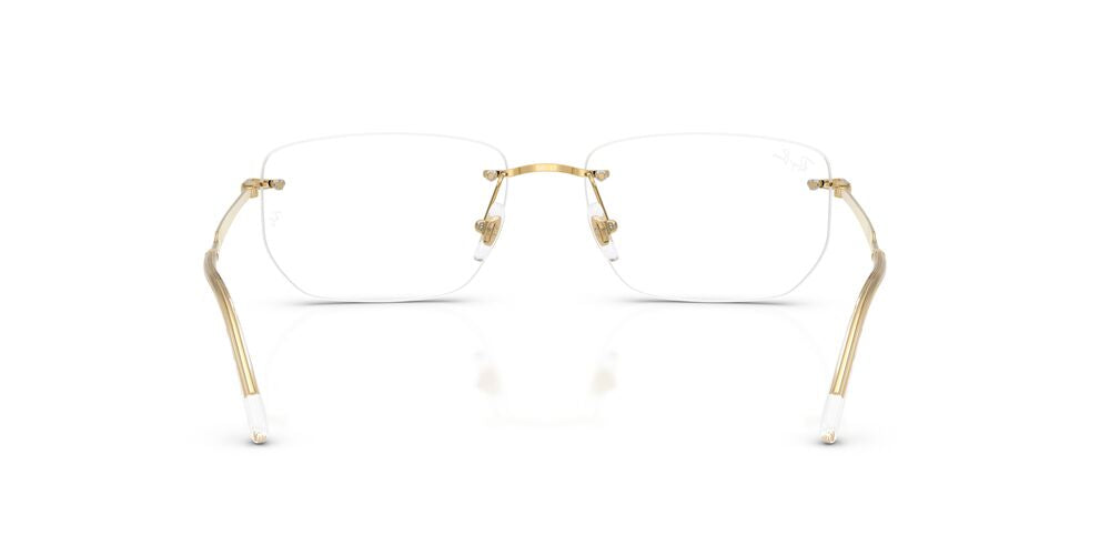 Aros Oftálmicos Ray-Ban Rx3768V Arista