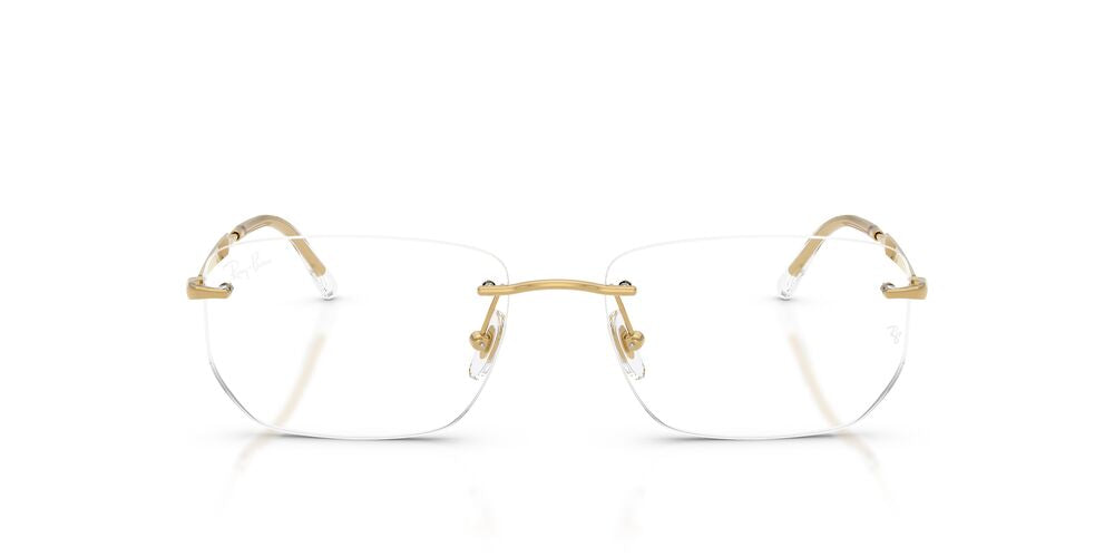 Aros Oftálmicos Ray-Ban Rx3768V Arista
