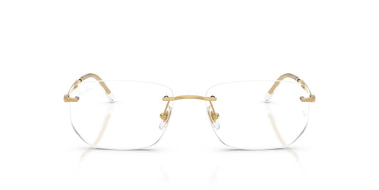 Aros Oftálmicos Ray-Ban Rx3768V Arista