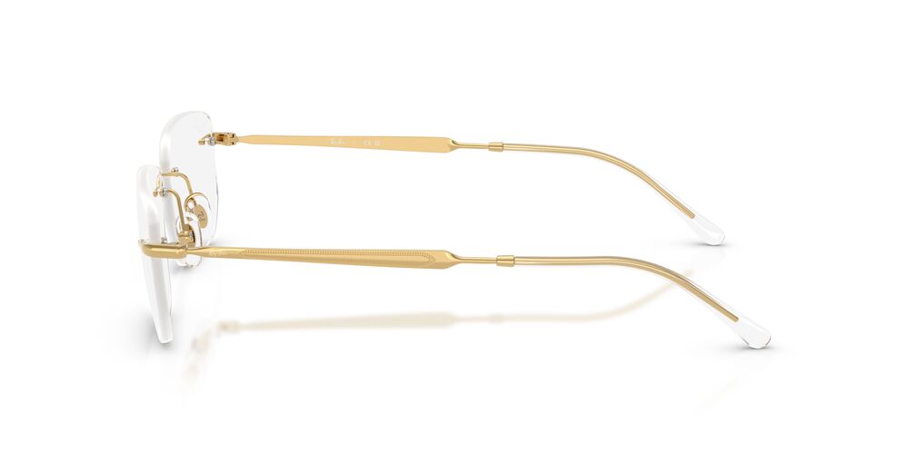 Aros Oftálmicos Ray-Ban Rx3768V Arista