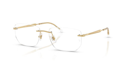Aros Oftálmicos Ray-Ban Rx3768V Arista