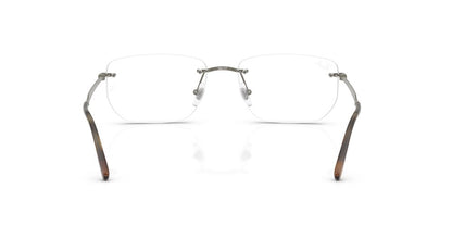 Aros Oftálmicos Ray-Ban Rx3768V Gris