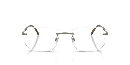 Aros Oftálmicos Ray-Ban Rx3768V Gris