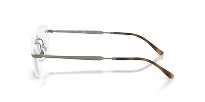Aros Oftálmicos Ray-Ban Rx3768V Gris