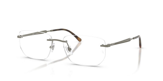 Aros Oftálmicos Ray-Ban Rx3768V Gris