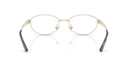 Aros Oftálmicos Ray-Ban Rx3774Vd Rose Gold