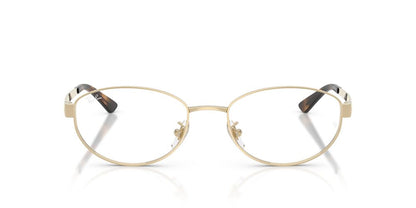 Aros Oftálmicos Ray-Ban Rx3774Vd Rose Gold