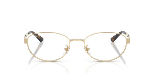 Aros Oftálmicos Ray-Ban Rx3774Vd Rose Gold