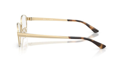 Aros Oftálmicos Ray-Ban Rx3774Vd Rose Gold