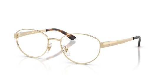 Aros Oftálmicos Ray-Ban Rx3774Vd Rose Gold