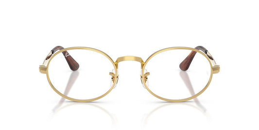 Aros Oftálmicos Ray-Ban Rx3931V Carey/Dorado