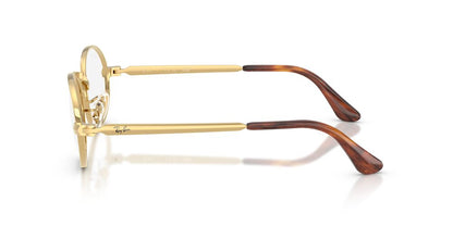 Aros Oftálmicos Ray-Ban Rx3931V Carey/Dorado
