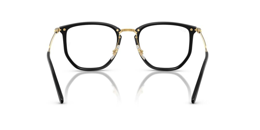 Aros Oftálmicos Ray-Ban Rx4451V Negro