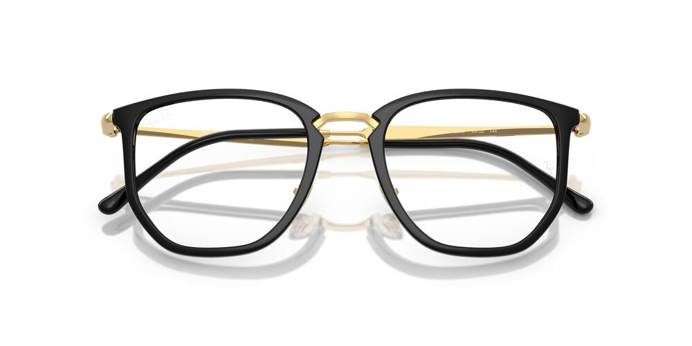 Aros Oftálmicos Ray-Ban Rx4451V Negro