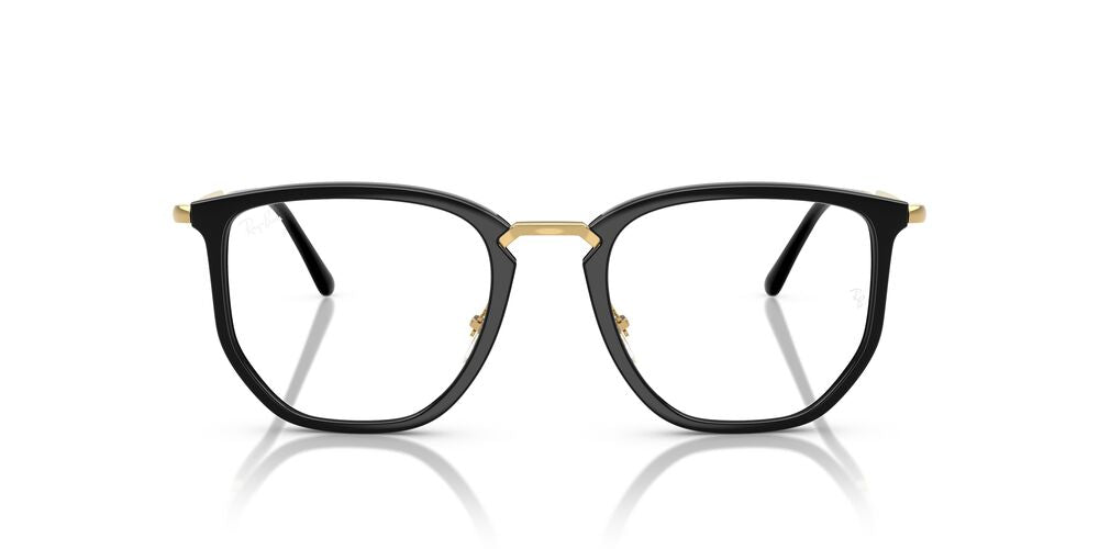 Aros Oftálmicos Ray-Ban Rx4451V Negro