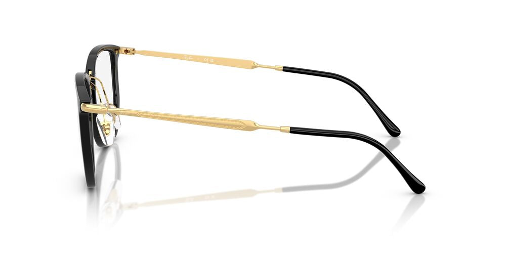 Aros Oftálmicos Ray-Ban Rx4451V Negro