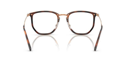 Aros Oftálmicos Ray-Ban Rx4451V Striped Havana