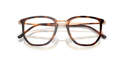 Aros Oftálmicos Ray-Ban Rx4451V Striped Havana