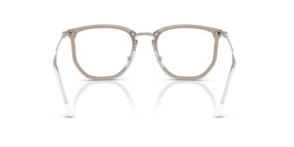 Aros Oftálmicos Ray-Ban Rx4451V Clear Gris