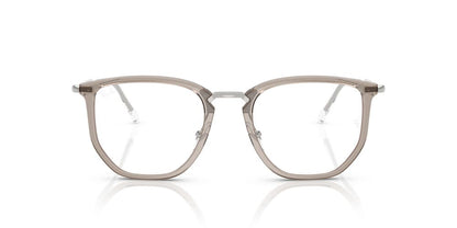 Aros Oftálmicos Ray-Ban Rx4451V Clear Gris