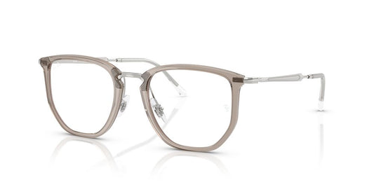 Aros Oftálmicos Ray-Ban Rx4451V Clear Gris