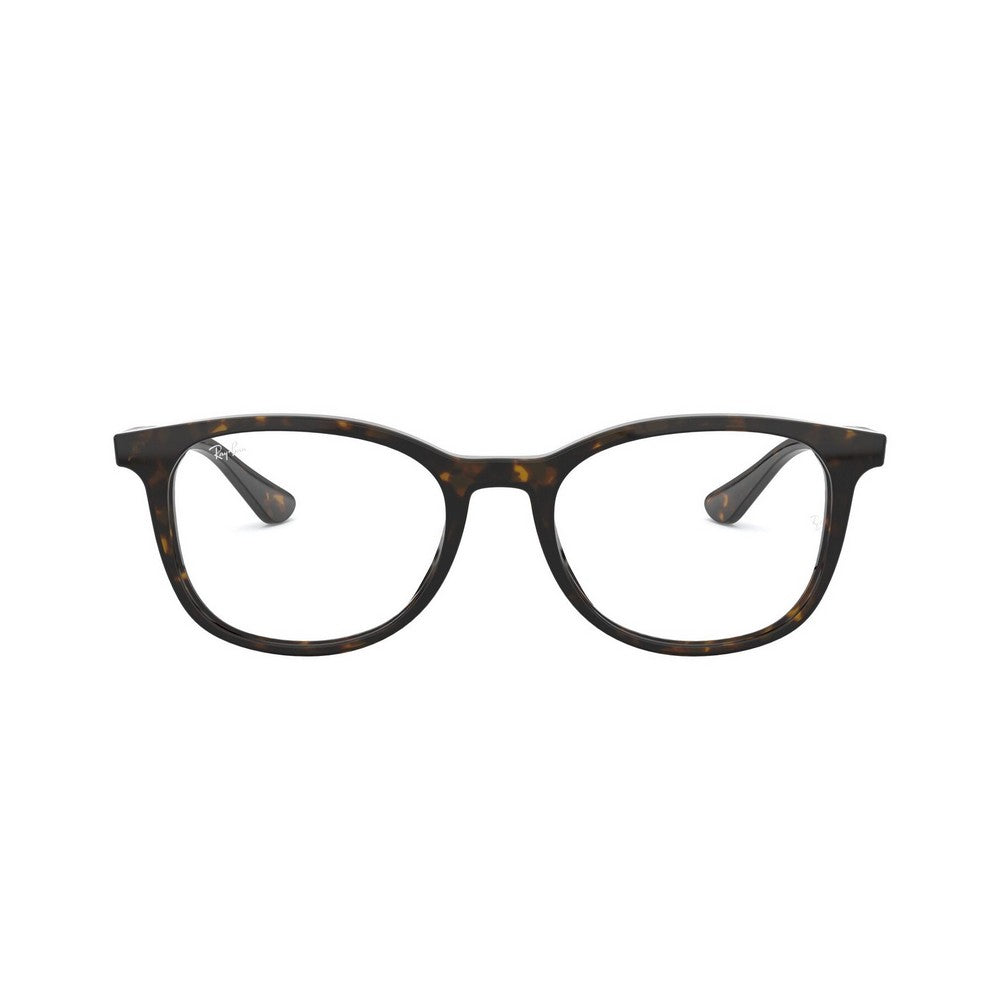 Aros Oftálmicos Ray-Ban Rx5356 Azul/Plateado
