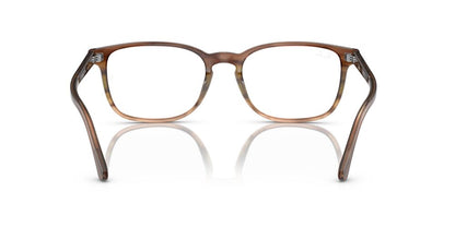 Aros Oftálmicos Ray-Ban Rx5418 Rosado/Dorado