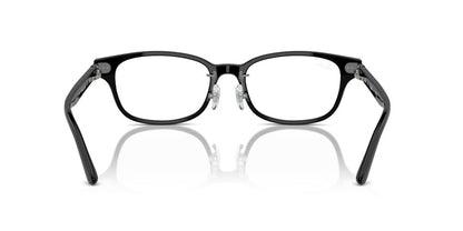 Aros Oftálmicos Ray-Ban Rx5427D Negro