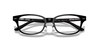 Aros Oftálmicos Ray-Ban Rx5427D Negro