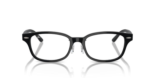 Aros Oftálmicos Ray-Ban Rx5427D Negro