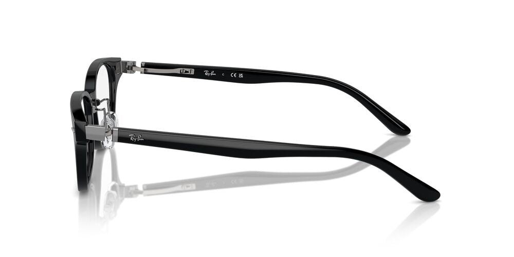 Aros Oftálmicos Ray-Ban Rx5427D Negro