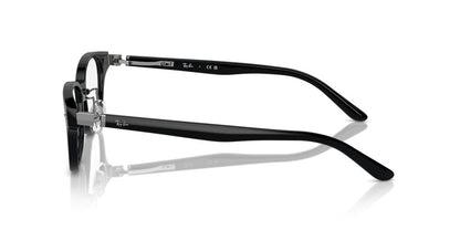 Aros Oftálmicos Ray-Ban Rx5427D Negro