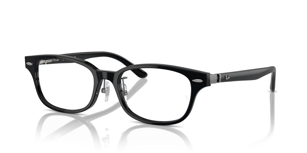Aros Oftálmicos Ray-Ban Rx5427D Negro