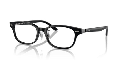 Aros Oftálmicos Ray-Ban Rx5427D Negro