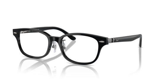 Aros Oftálmicos Ray-Ban Rx5427D Negro