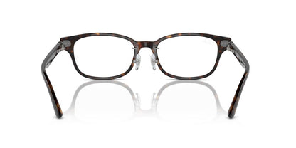 Aros Oftálmicos Ray-Ban Rx5427D Havana