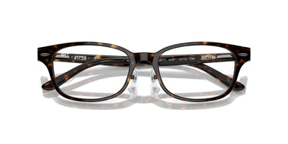 Aros Oftálmicos Ray-Ban Rx5427D Havana