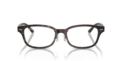Aros Oftálmicos Ray-Ban Rx5427D Havana