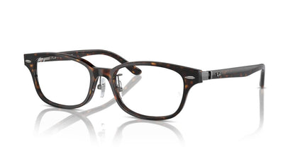 Aros Oftálmicos Ray-Ban Rx5427D Havana