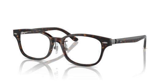 Aros Oftálmicos Ray-Ban Rx5427D Havana