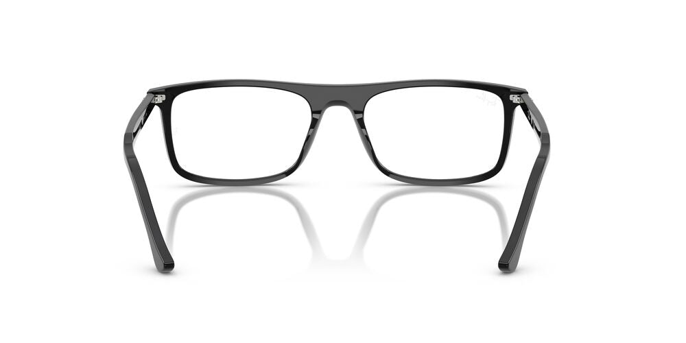 Aros Oftálmicos Ray-Ban Rx5440 Negro