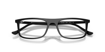 Aros Oftálmicos Ray-Ban Rx5440 Negro