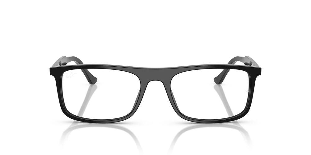 Aros Oftálmicos Ray-Ban Rx5440 Negro